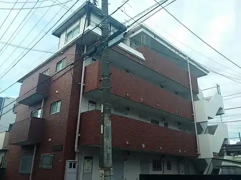 コープ大曽根