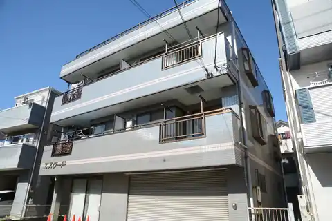エスクード