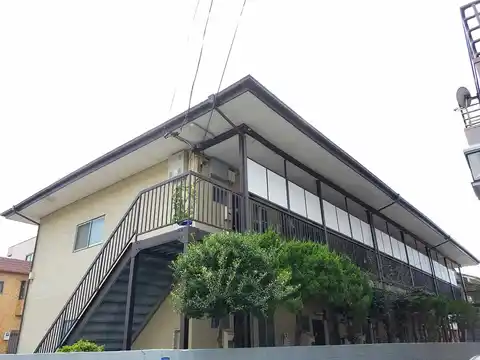 千代コーポ