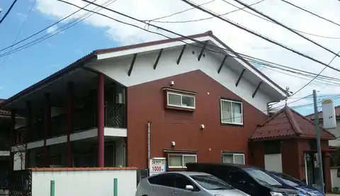CABINS A棟