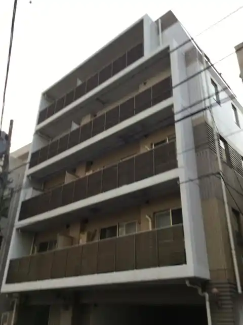 イクシア溝の口