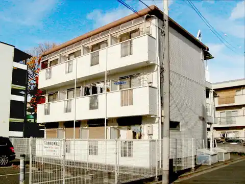 ホワイトハイム
