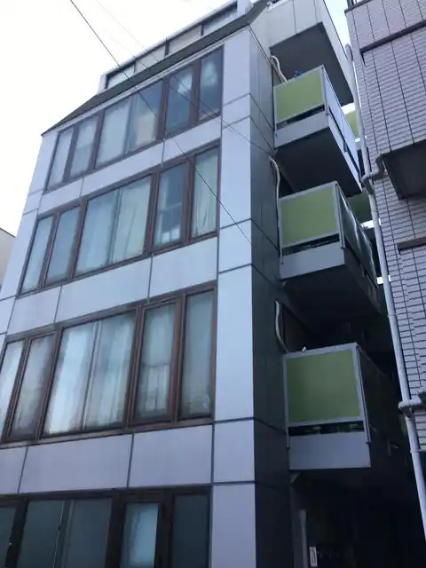 FSパラシオン
