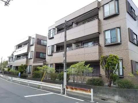 ハイムサンライズ
