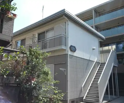 ハイム仲町