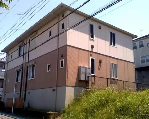 ジュネスA