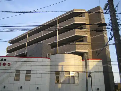 イエルド・ロシーオ井土ヶ谷
