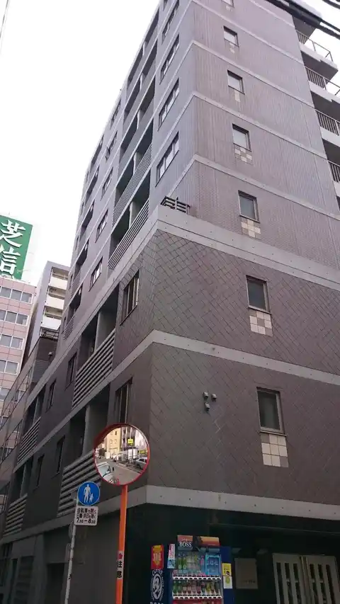 ロアール神田