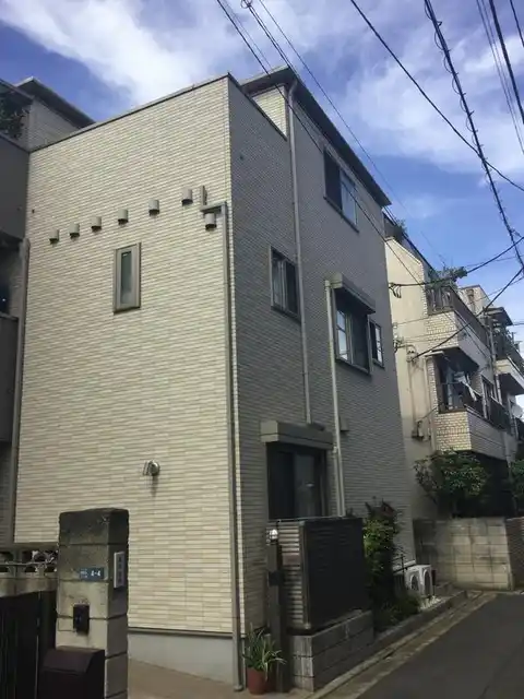 レジオンユキガヤ