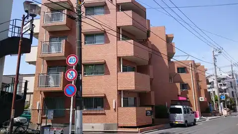 メゾン・ド・コリン