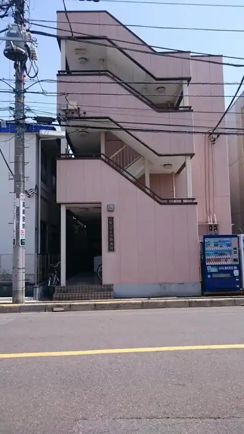 ベルシャトウ南浦和