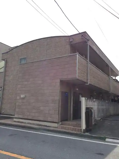 クレスト所沢