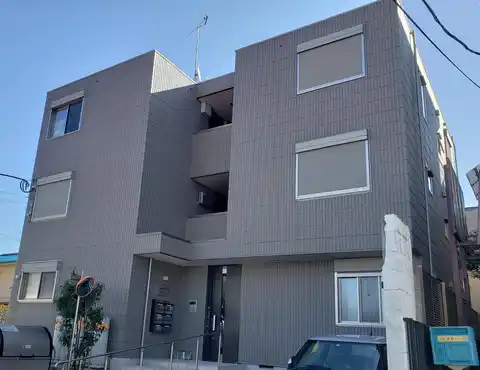 Maison KY
