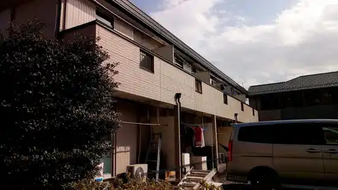 北越谷フラット