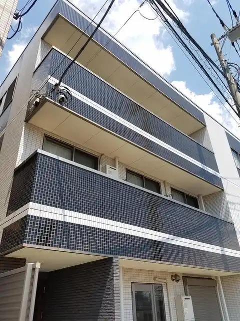 ビレア幕張本郷