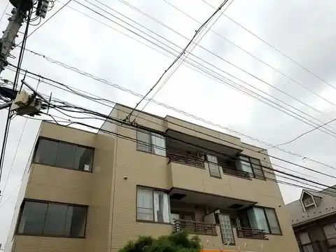 フォンテーヌ壱番館