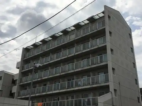 ミキハイム柏あけぼのA