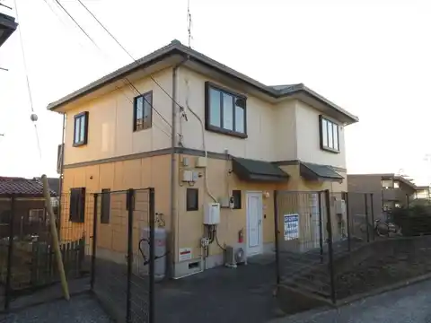 リバーキャッスル下市場B