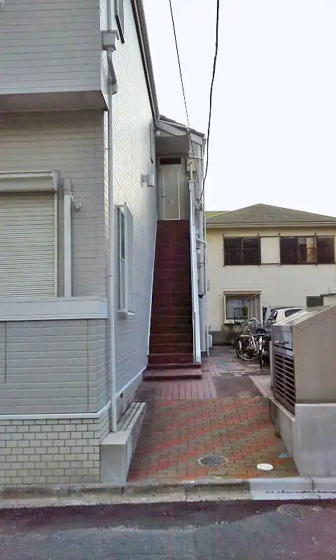 ニュー今川C