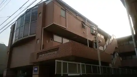 カーサ・ピアチェーレ