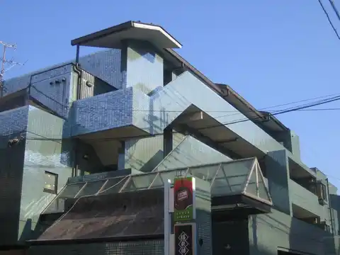 ヒルサイド喜多見第2