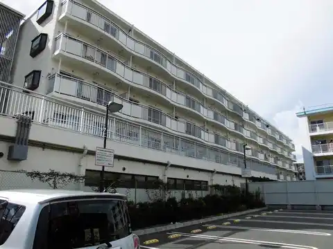 フジハイツ