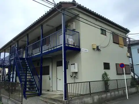 メゾンジローI