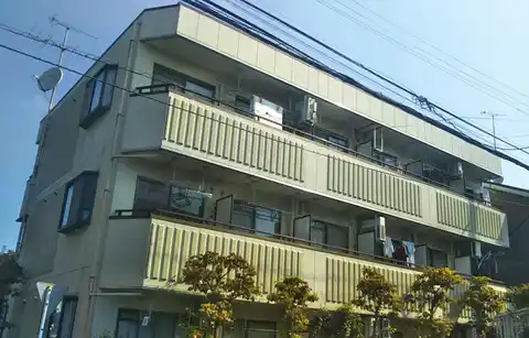 ヒルトップ生田