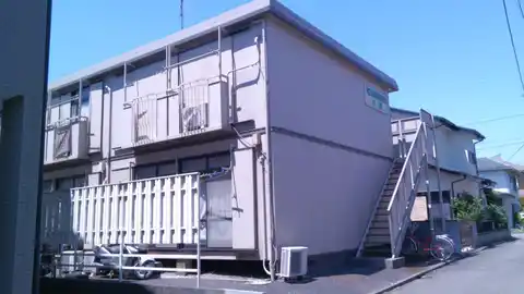 シティハイム相模