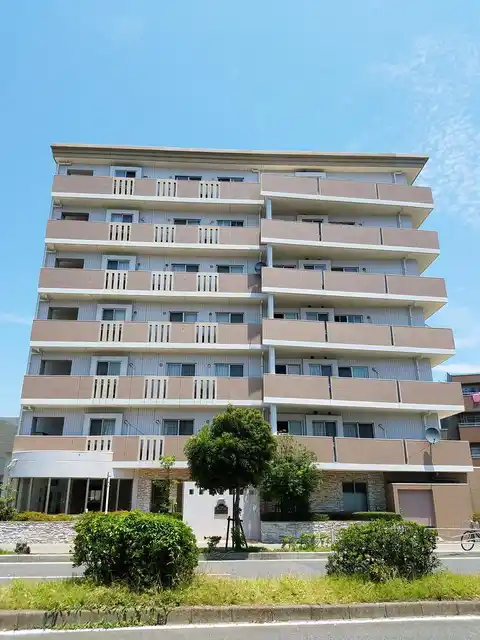 パレステージ堀ノ内コスタカーロ