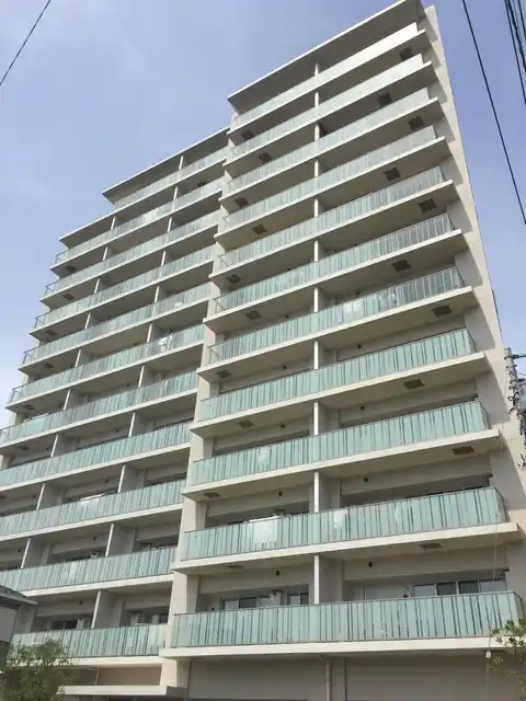 プラウド鵠沼橘