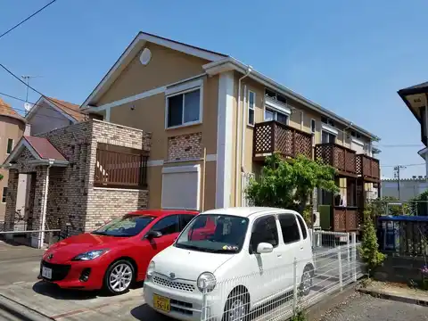 L・とれじゃー6