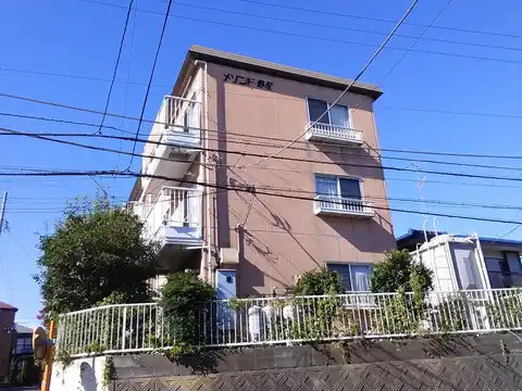 メゾンド野尻