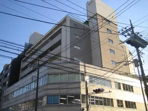 セントラルビル