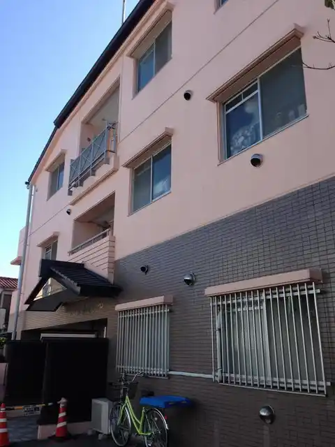 レジデンスあさひや