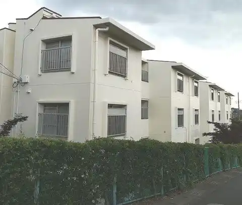 グリーンパレス指扇B号棟