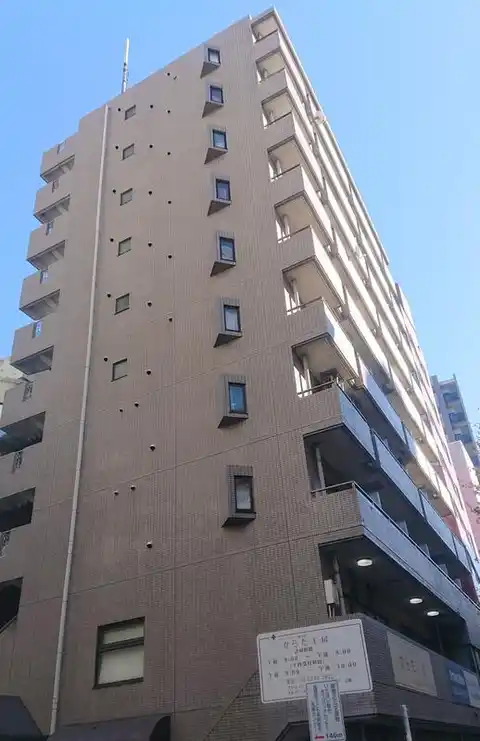 メゾンドジュリア1988