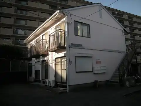 リバーハイツ