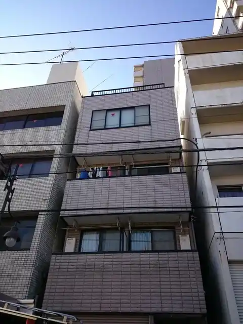 スターボード