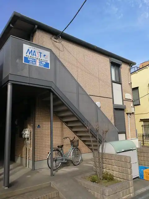 スプリング・コートA