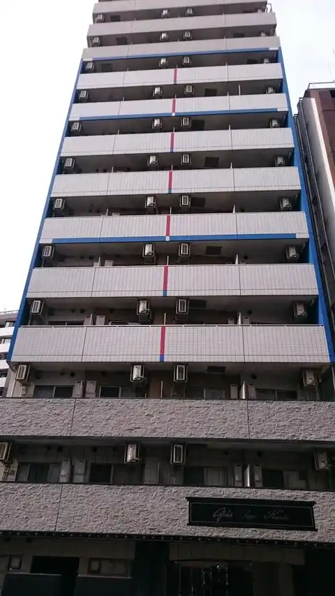 ガラ・ステージ神田