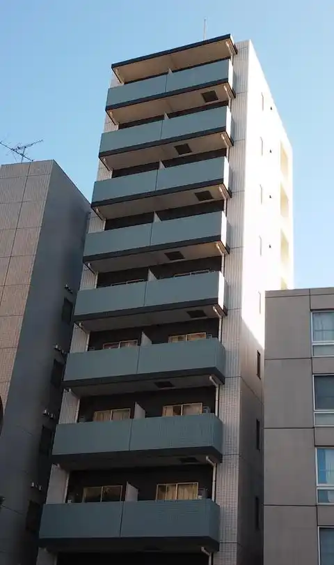 ヴァレッシア代田橋シティ