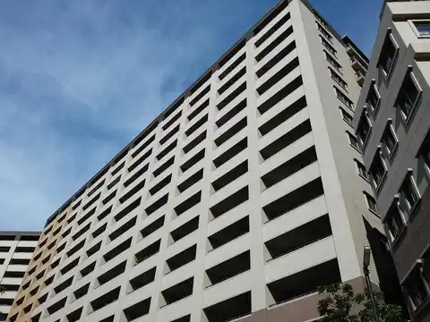 ヨコハマオールパークスザ・グランドG棟