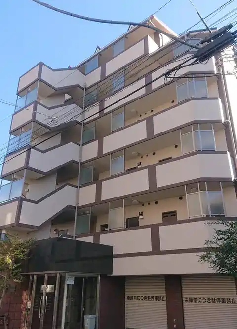 シャレー大山