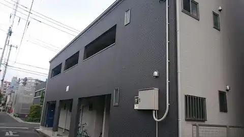 ボンメゾンわらび