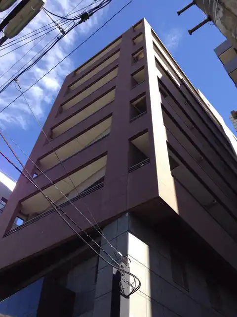 コスモ戸田公園セントラルビュー