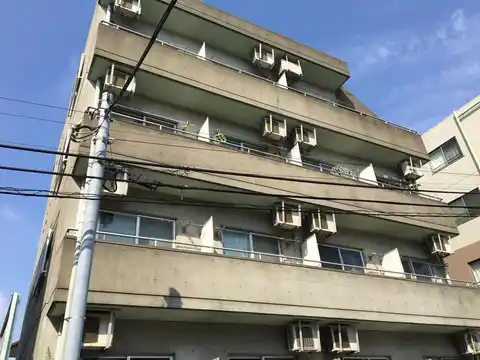 サンハイム春日