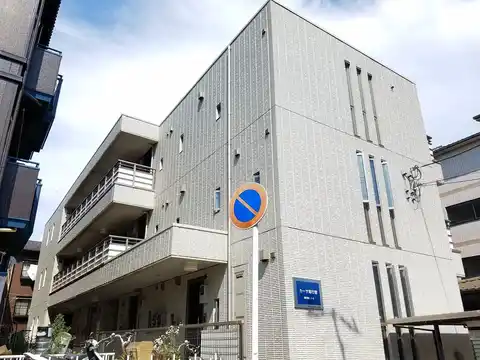 カーサ南行徳