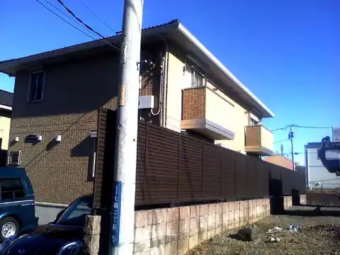 エトワールみなみ野II