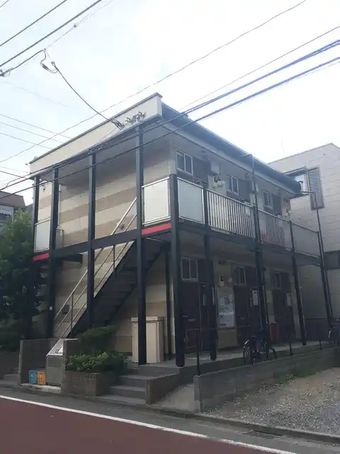 レオパレスファースト ベル